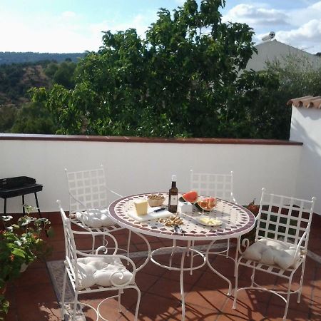 Casa Maria Luisa Villa El Bosque Luaran gambar