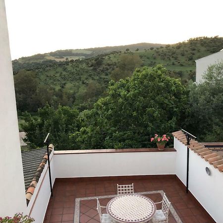 Casa Maria Luisa Villa El Bosque Luaran gambar