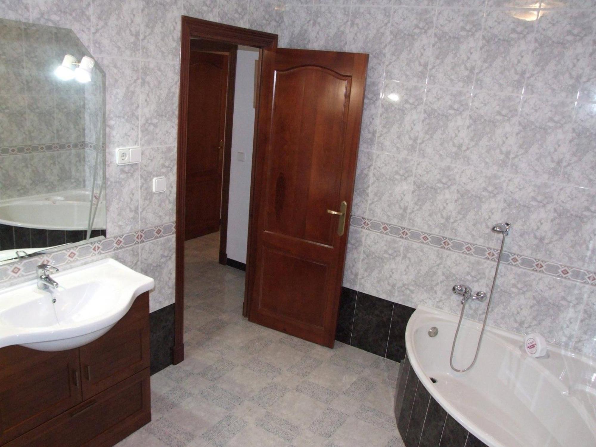 Casa Maria Luisa Villa El Bosque Luaran gambar